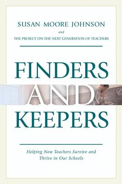 Finders and Keepers