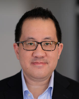 Edward Liu