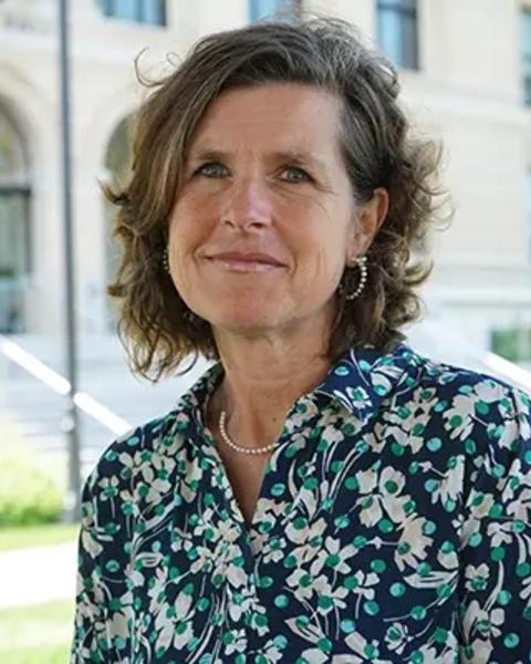 Stacy Szczesiul