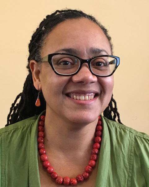 Dr. Jill Harrison Berg
