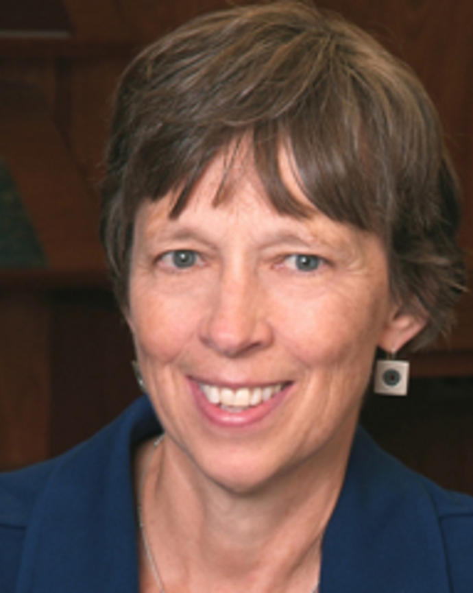 Susan Moore-Johnson