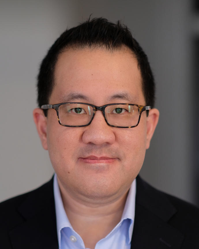 Edward Liu