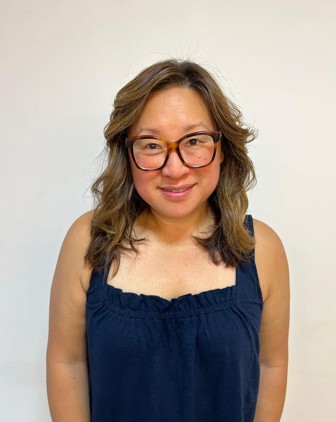 Monica Ng