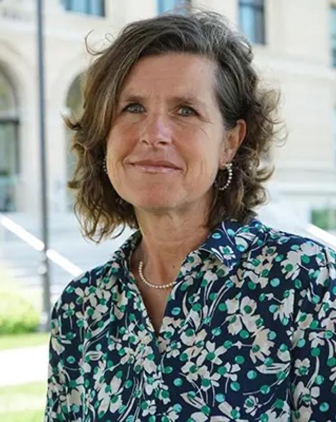 Stacy Szczesiul
