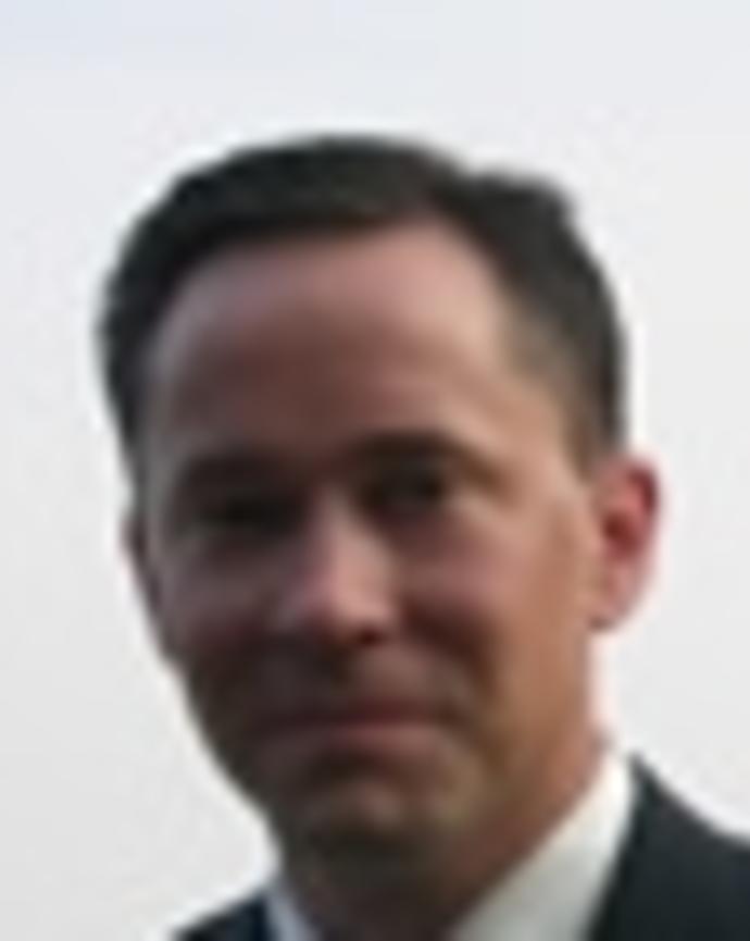 David Kauffman