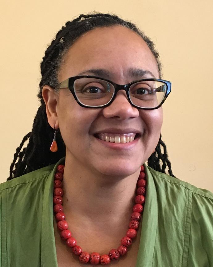 Dr. Jill Harrison Berg