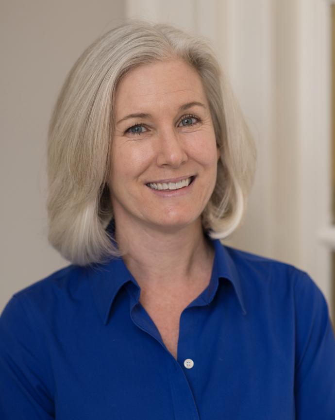 Dr. Sarah Birkeland
